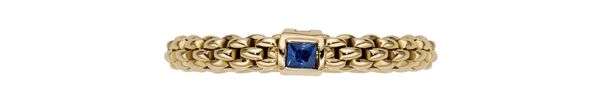 Fope Souls Flex'it Ring