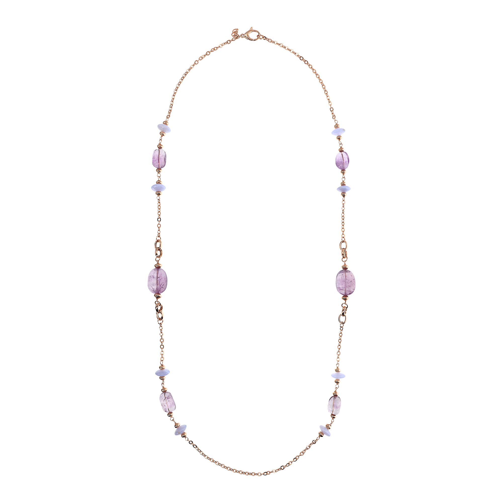 Bronzallure Felicia Halskette Bronzallure Felicia Halskette