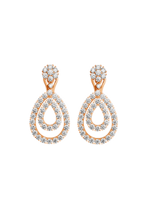 Chopard L'Heure du Diamant Earrings