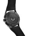 Porsche Design 1919 Globetimer UTC All Black Automatik 42mm