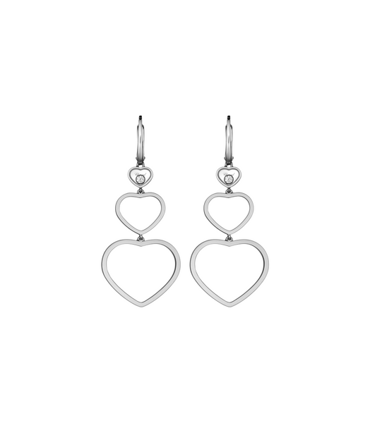 Chopard Happy Hearts Ohrhänger