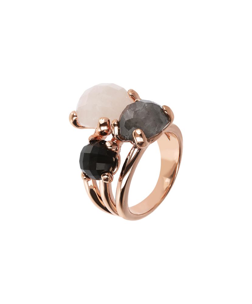 Bronzallure Felicia Ring Bronzallure Felicia Ring