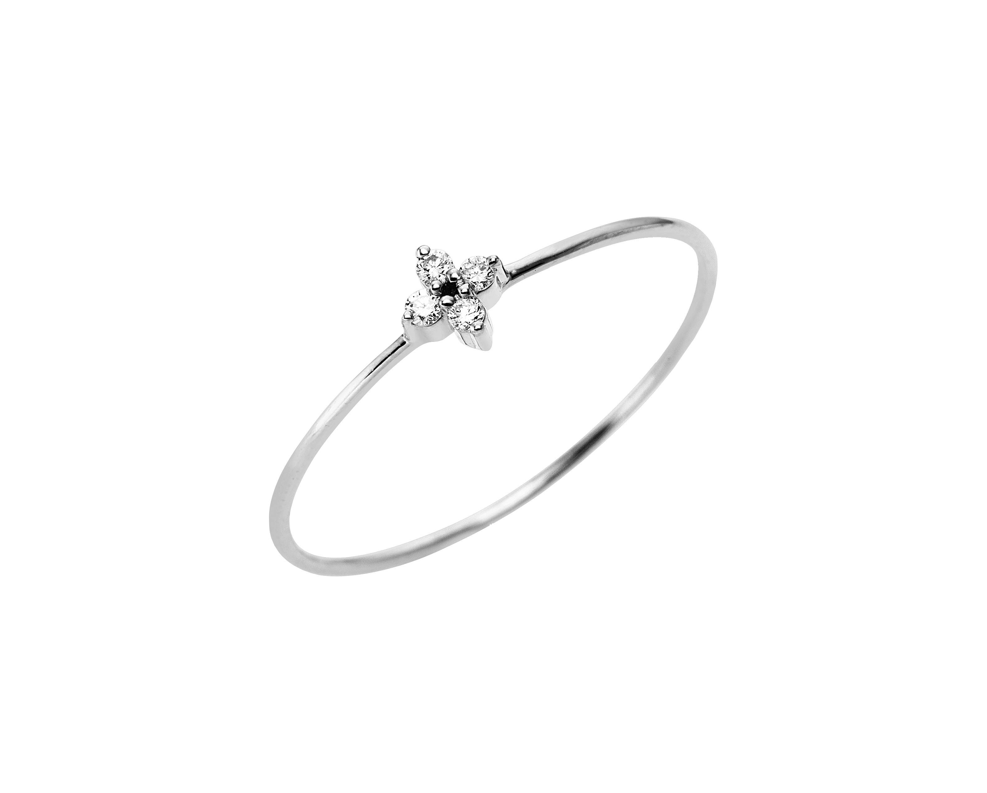 Brogle Classic Diamantring