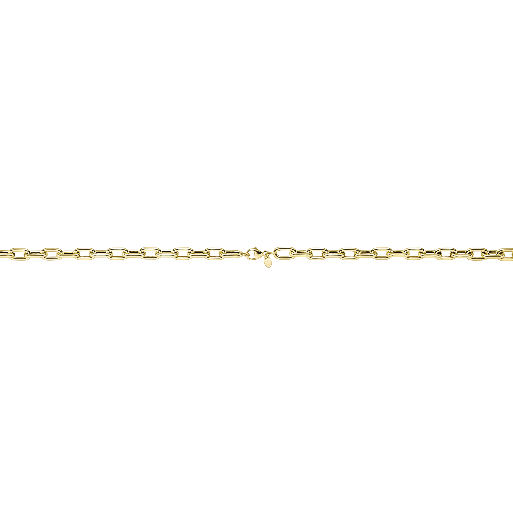 Brogle Classic fancy bracelet 7.5mm Brogle Classic fancy bracelet 7.5mm
