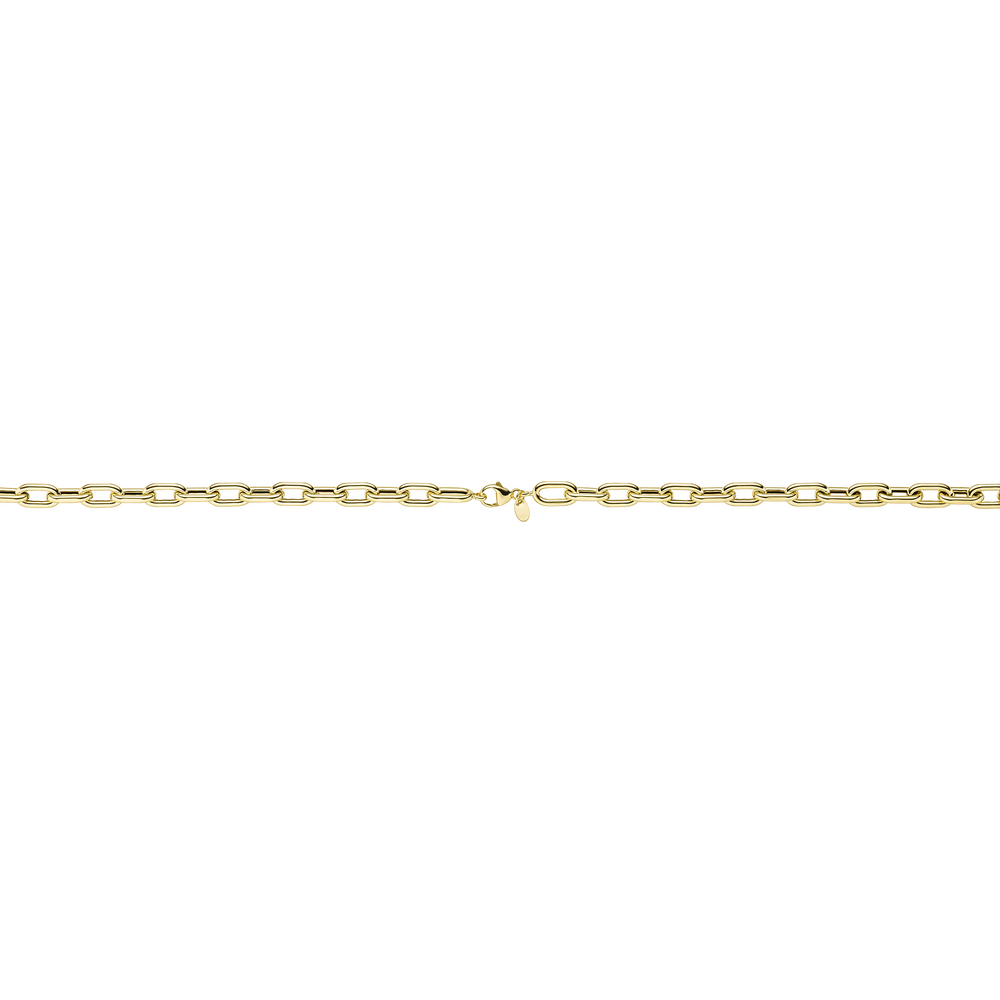 Brogle Classic fancy bracelet 7.5mm Brogle Classic fancy bracelet 7.5mm