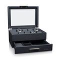 Heisse & Söhne Uhrenbox Heron 10+ Heisse & Söhne Uhrenbox Heron 10+