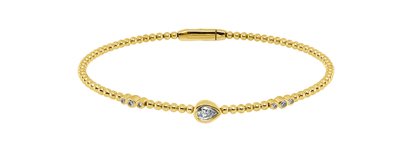Brogle Classic Diamantarmreif Brogle Classic Diamantarmreif