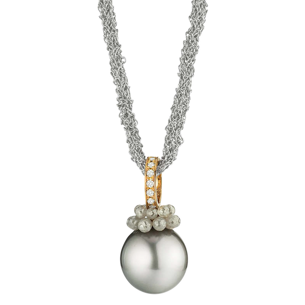 Gellner Rendezvous Necklace with Pendant Gellner Rendezvous Necklace with Pendant