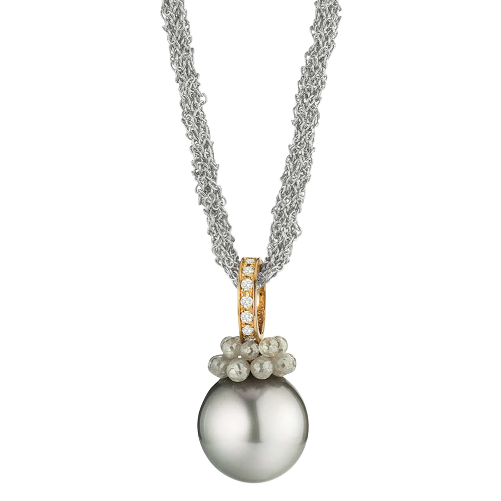 Gellner Rendezvous Necklace with Pendant Gellner Rendezvous Necklace with Pendant