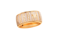 Wellendorff Weißer Engel Ring