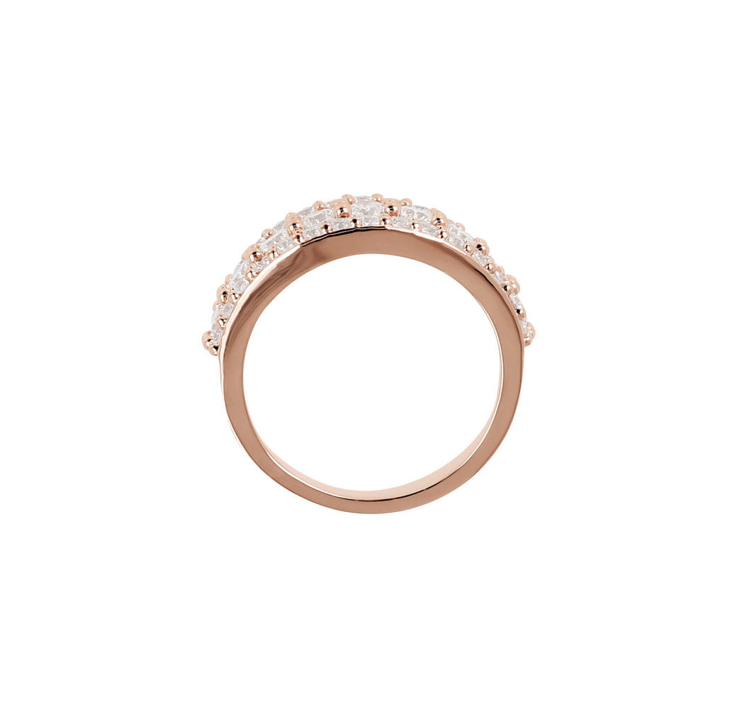 Bronzallure Altissima Ring Bronzallure Altissima Ring