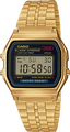 CASIO VINTAGE Quarz 33,2mm CASIO VINTAGE Quarz 33,2mm