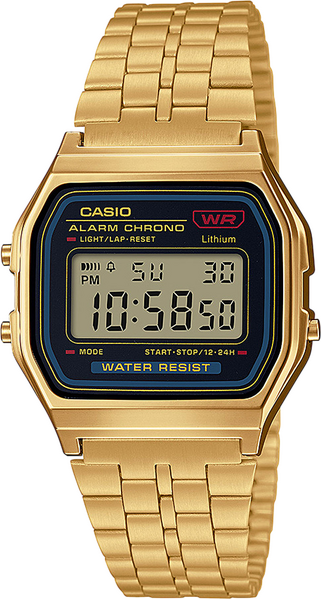CASIO VINTAGE Quarz 33,2mm CASIO VINTAGE Quarz 33,2mm