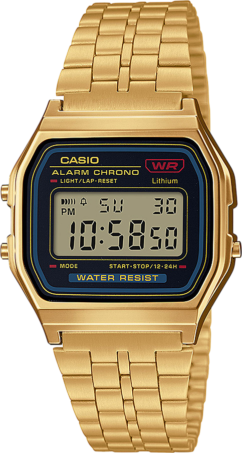 CASIO VINTAGE Quarz 33,2mm CASIO VINTAGE Quarz 33,2mm