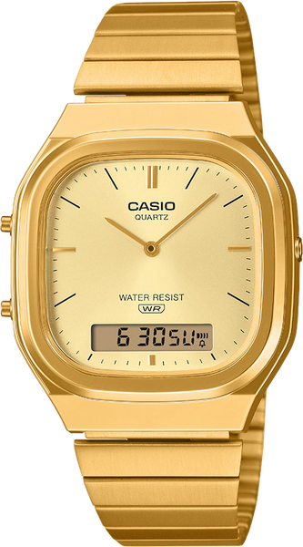 CASIO VINTAGE Quarz 35,8mm CASIO VINTAGE Quarz 35,8mm