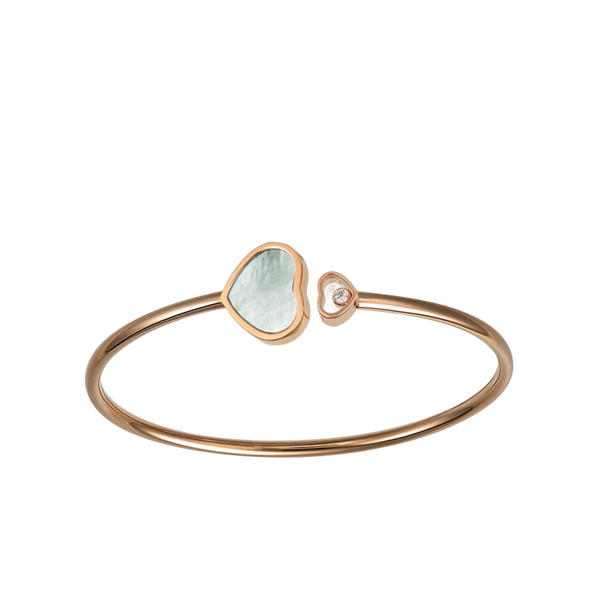 Chopard Happy Hearts Armspange Chopard Happy Hearts Armspange