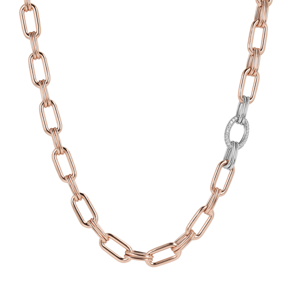 Bronzallure Altissima necklace Bronzallure Altissima necklace