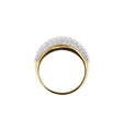 Bronzallure Golden Ring