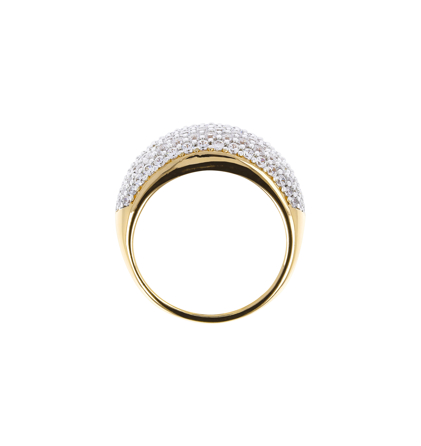 Bronzallure Golden Ring Bronzallure Golden Ring