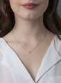 Brogle solitaire necklace Julia up to 0.25 carat Brogle solitaire necklace Julia up to 0.25 carat