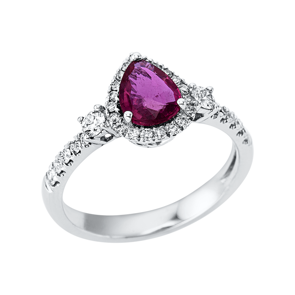 Brogle Selection Royal Ring