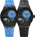 Aikon Master Grand Date 45mm Aikon Master Grand Date 45mm