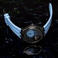 Aikon Master Grand Date 45mm