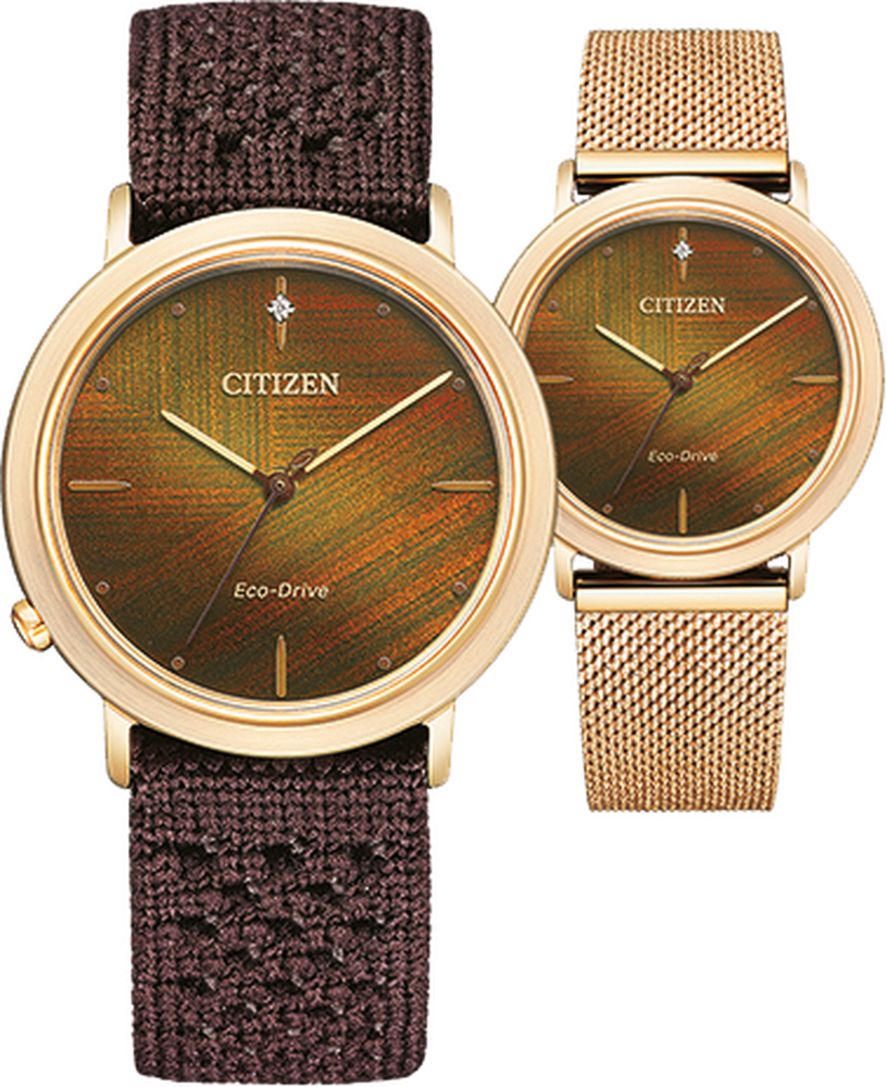 Citizen L 34mm