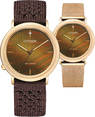 Citizen L 34mm Citizen L 34mm