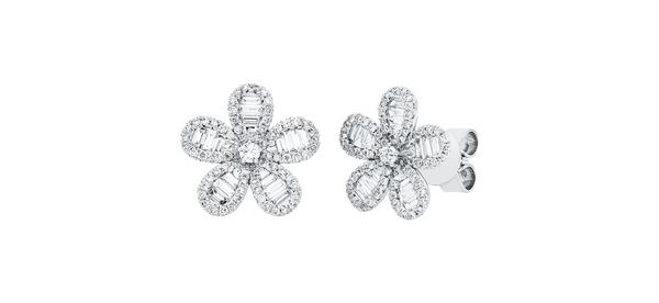 Brogle Classic Diamantohrstecker Brogle Classic Diamantohrstecker