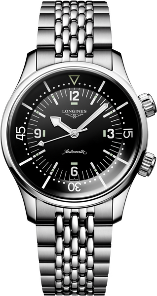 Longines Legend Diver 39mm