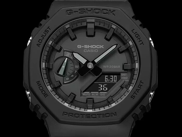 CASIO G-SHOCK Classic 45mm CASIO G-SHOCK Classic 45mm