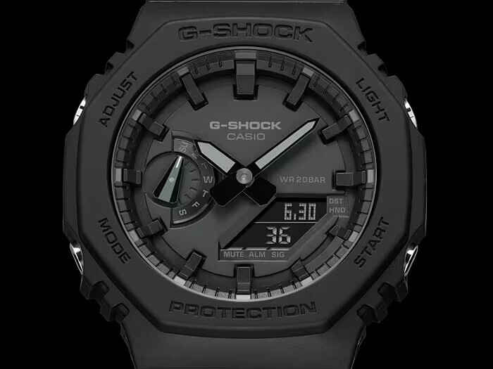 CASIO G-SHOCK Classic 45mm CASIO G-SHOCK Classic 45mm