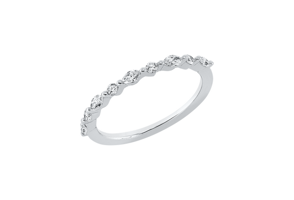Brogle Classic diamond ring
