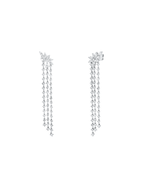 Brogle Selection diamond earrings Brogle Selection diamond earrings
