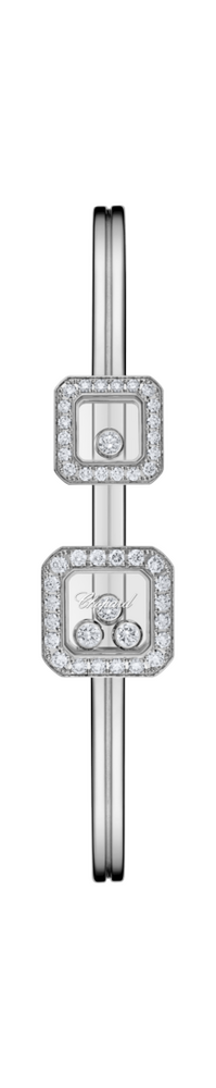 Chopard Happy Diamonds Icons bangle