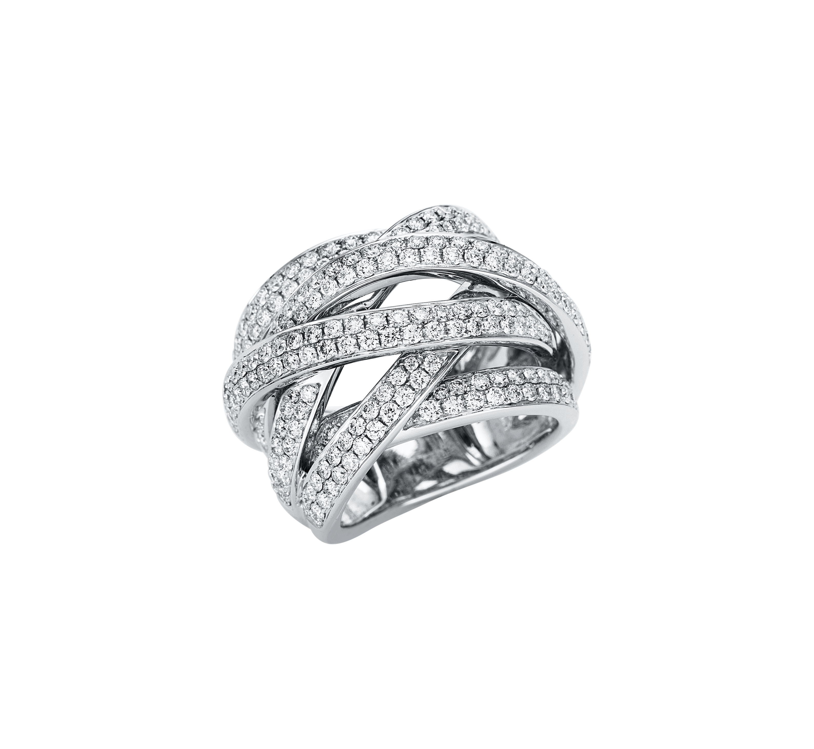 Brogle Selection diamond ring Brogle Selection diamond ring