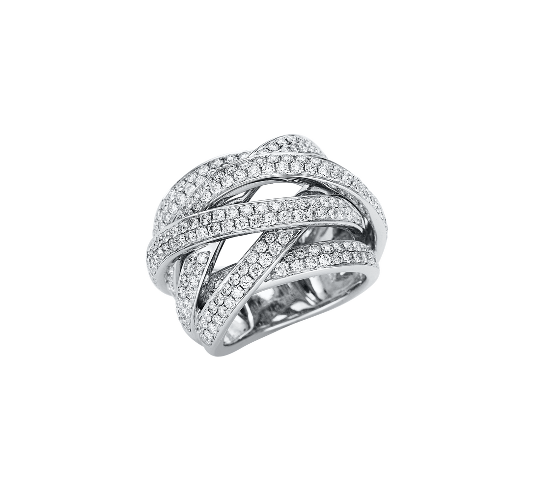 Brogle Selection diamond ring Brogle Selection diamond ring