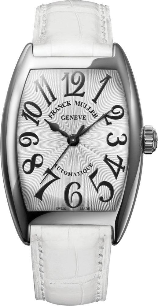 Franck Muller Cintrée Curvex Automatik 39 x 29mm Franck Muller Cintrée Curvex Automatik 39 x 29mm