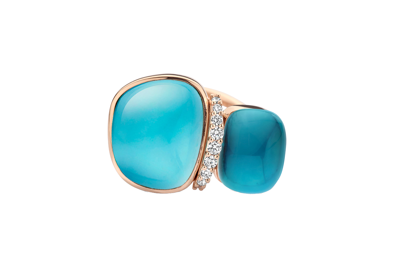 Bigli Chloe x Sweety Ring