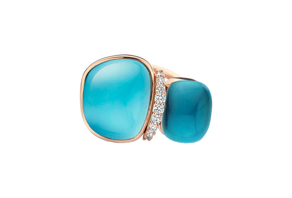 Bigli Chloe x Sweety Ring