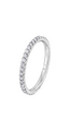 Brogle Classic eternity ring Julia Brogle Classic eternity ring Julia