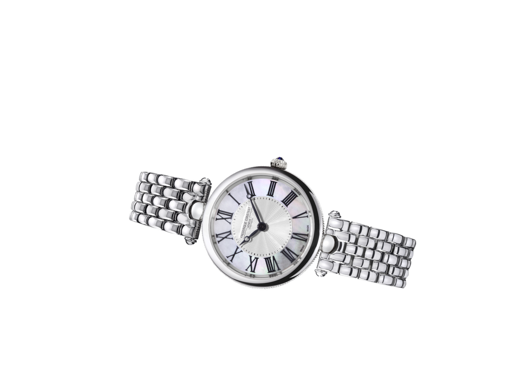 Frederique Constant Classics Art Deco Round 30mm