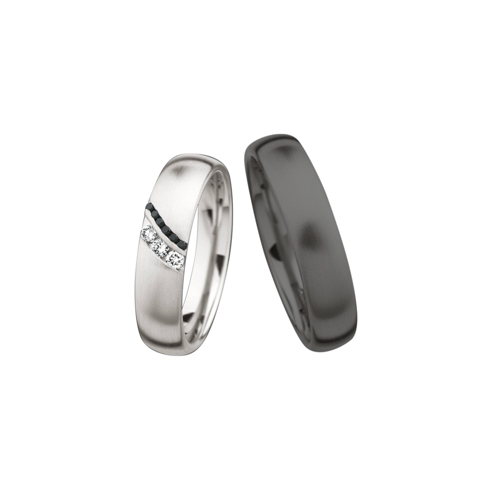 Christian Bauer Wedding ring Christian Bauer Wedding ring