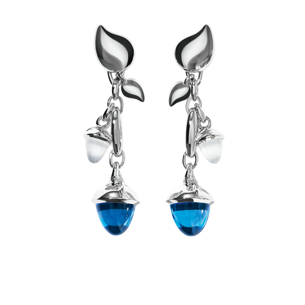 Tamara Comolli Mikado Ocean Earrings