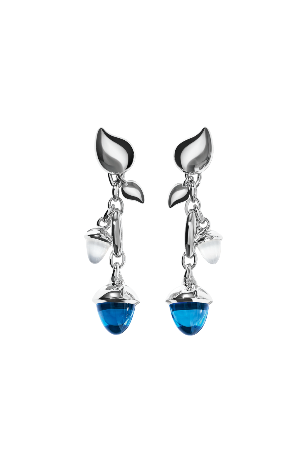 Tamara Comolli Mikado Ocean Earrings Tamara Comolli Mikado Ocean Earrings