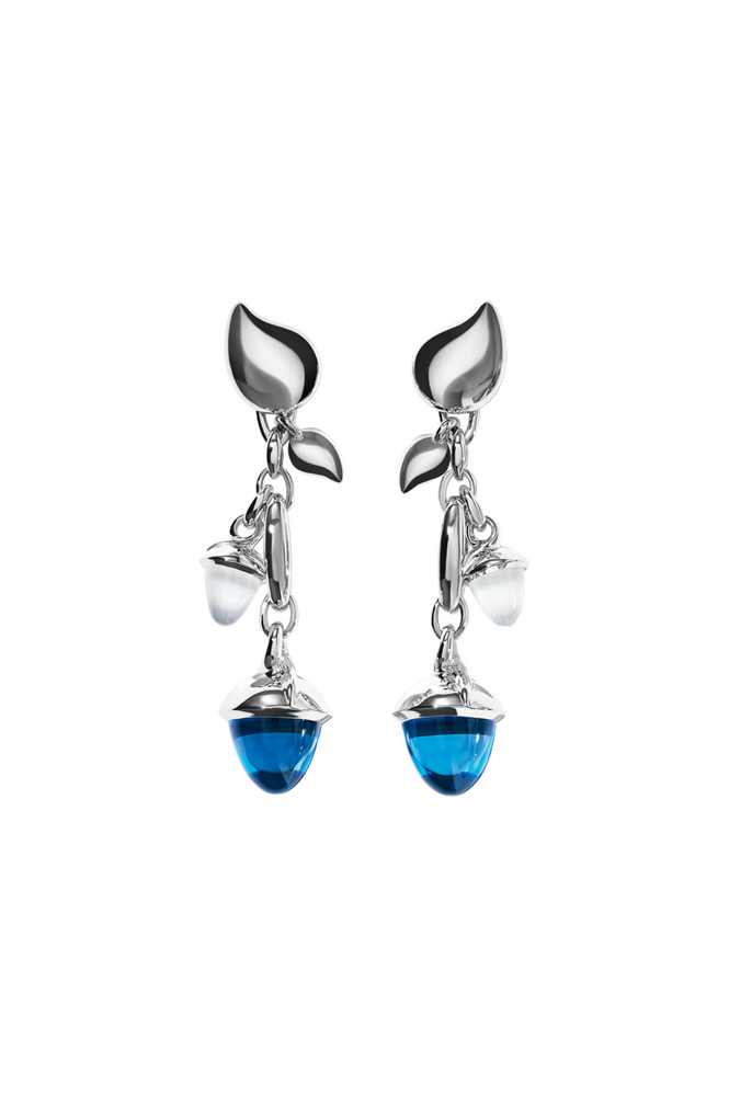 Tamara Comolli Mikado Ocean Earrings Tamara Comolli Mikado Ocean Earrings