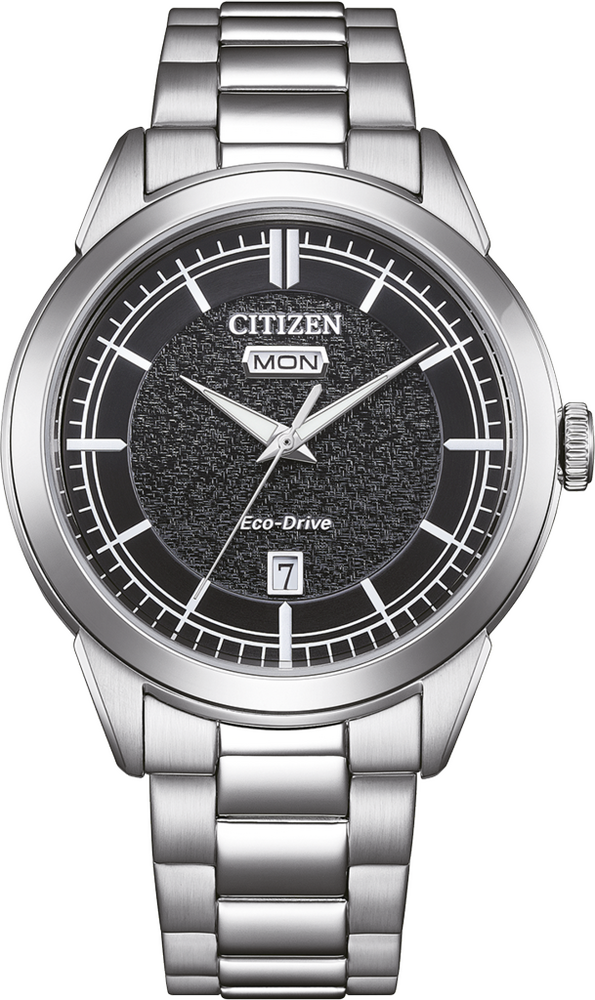 Citizen Sport Quarz 40,5mm