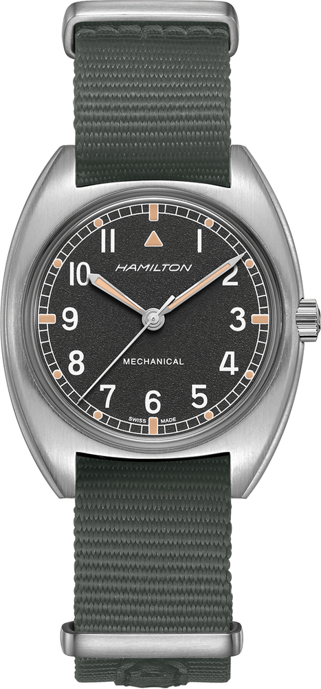 Hamilton Khaki Pilot Pioneer Mechanical 36mm