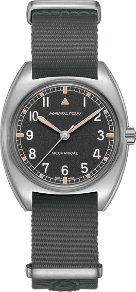 Hamilton Khaki Pilot Pioneer Mechanical 36mm